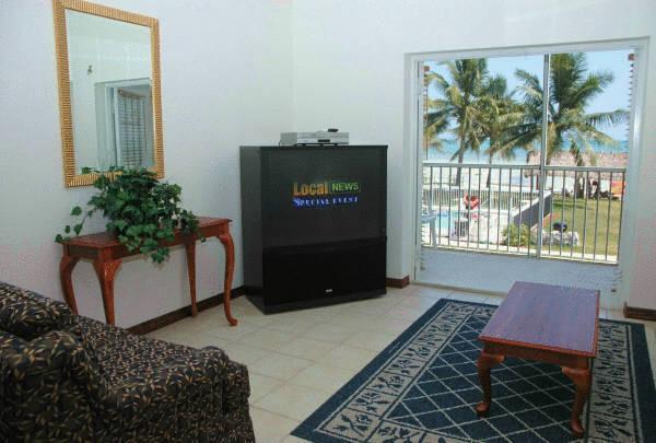 Casa Del Sol Beach Resort Marathon Room photo
