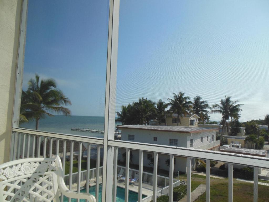 Casa Del Sol Beach Resort Marathon Room photo