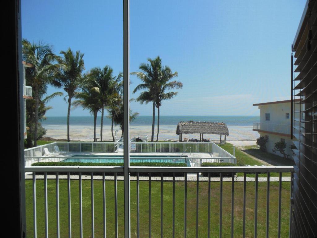Casa Del Sol Beach Resort Marathon Room photo