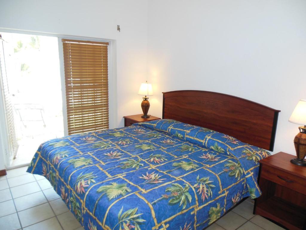 Casa Del Sol Beach Resort Marathon Room photo